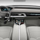 Image for article titled This Touch Screen Car Interior Is A Realistic Vision Of The Near Future